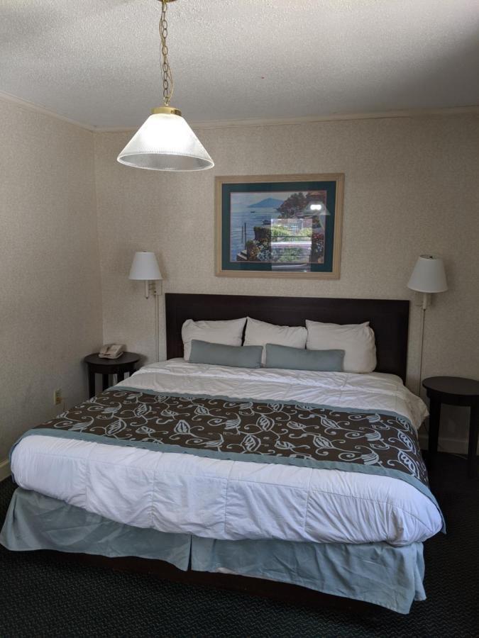 Azalea Inn & Suites Wilmington Zewnętrze zdjęcie